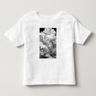 Tulpen im Keukenhof-Garten, Holland. 2 Kleinkind T-shirt