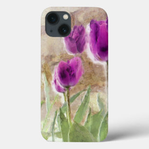 Tulpen iPad Luftkasten Case-Mate iPhone Hülle