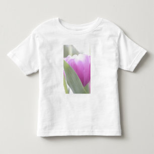 Tulpen, Keukenhoff-Gärten, Niederlande. 2 Kleinkind T-shirt