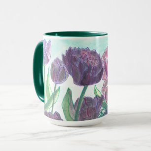 Tulpen Tasse