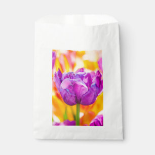 Tulpen Verzaubernd 06 Geschenktütchen