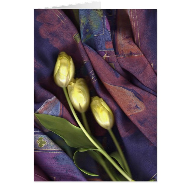 Tulpen vom Herzen (Vorne)