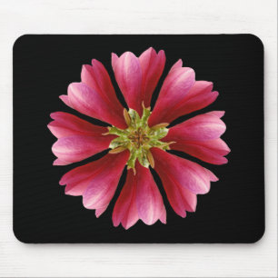 Tulpenbaum diskutieren mousepad