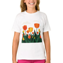 Tulpenblumen