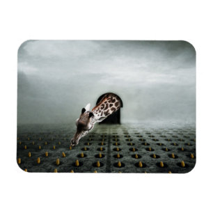 Tulpendieb 2013 magnet