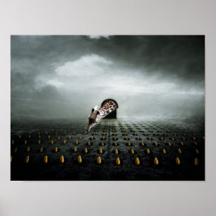 Tulpendieb 2013 poster