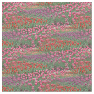 Tulpenfeld Stoff