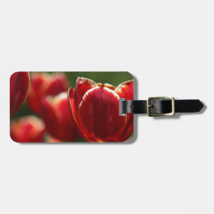 Tulpengepäck Gepäckanhänger