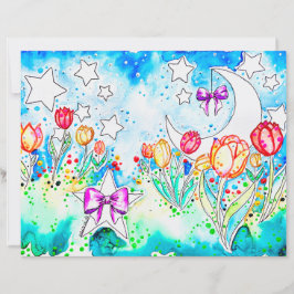 Tulpenkunst