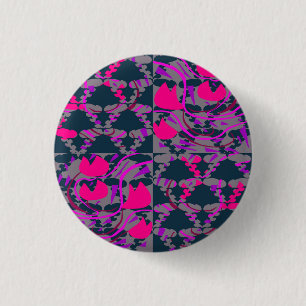 Tulpenzwiebeln Rosen Button