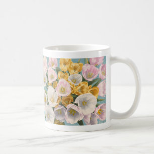 Tulpetantrum-Tasse Tasse