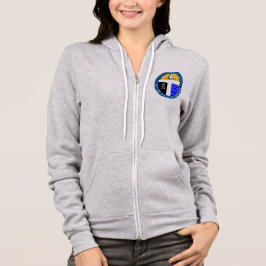 Tulsa, Oklahoma Hoodie