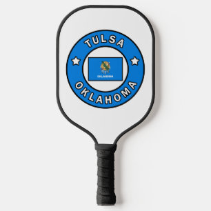 Tulsa Oklahoma Pickleball Schläger