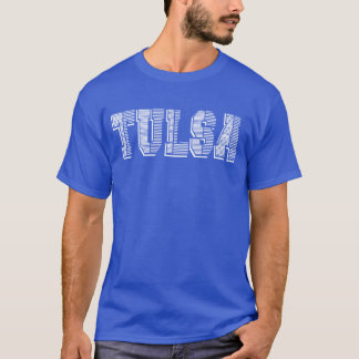 Tulsa-Stolz T-Shirt
