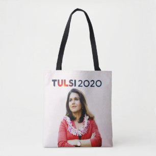 Tulsi 2020
