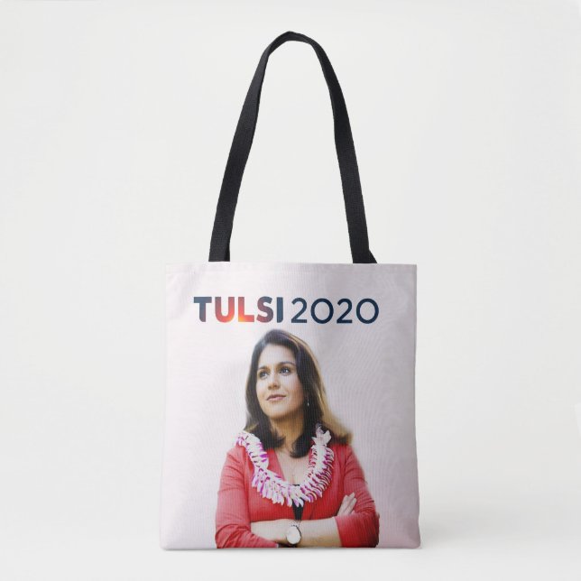Tulsi 2020 (Vorderseite)