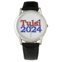 Tulsi 2024