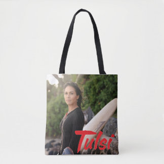 Tulsi Gabbard 2020