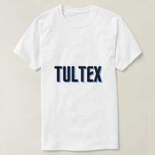 Tultex Shirts Klassischer T - Shirt