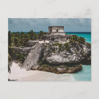 Tulum (17) postkarte