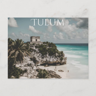 Tulum (22) postkarte