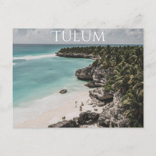 Tulum (6) postkarte