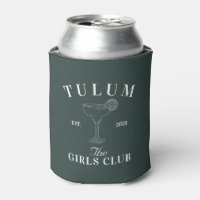Tulum Bachelorette