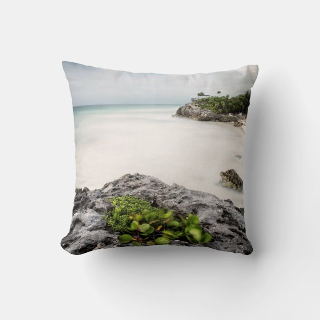 Tulum Kissen (Vorderseite)