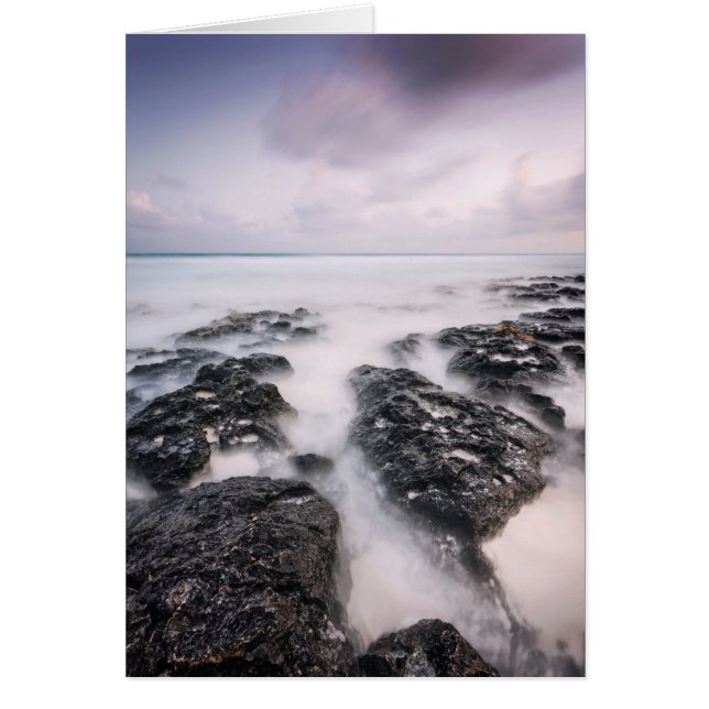 Tulum Lava Beach (Vorne)