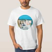 Tulum Mexico Großartige Geschenkidee