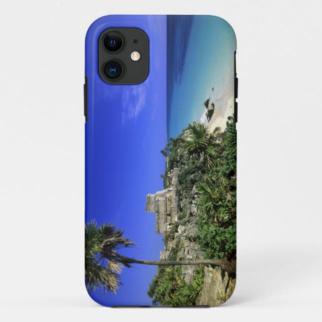 Tulum, Mexiko 2 Case-Mate iPhone Hülle (Rückseite)