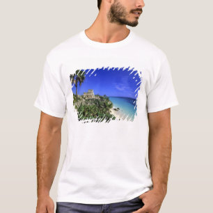 Tulum, Mexiko 2 T-Shirt