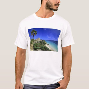 Tulum, Mexiko 2 T-Shirt
