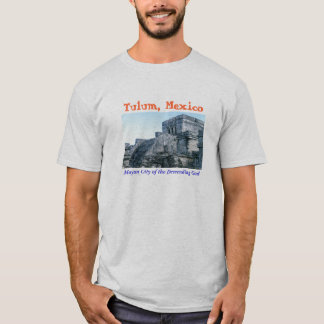 Tulum-T - Shirt