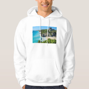 Tulummayaruinen Hoodie