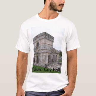 TulumRathaus T-Shirt