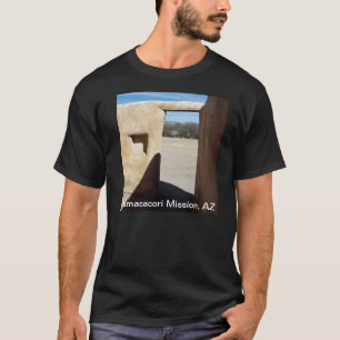 Tumacacori Eingang T-Shirt