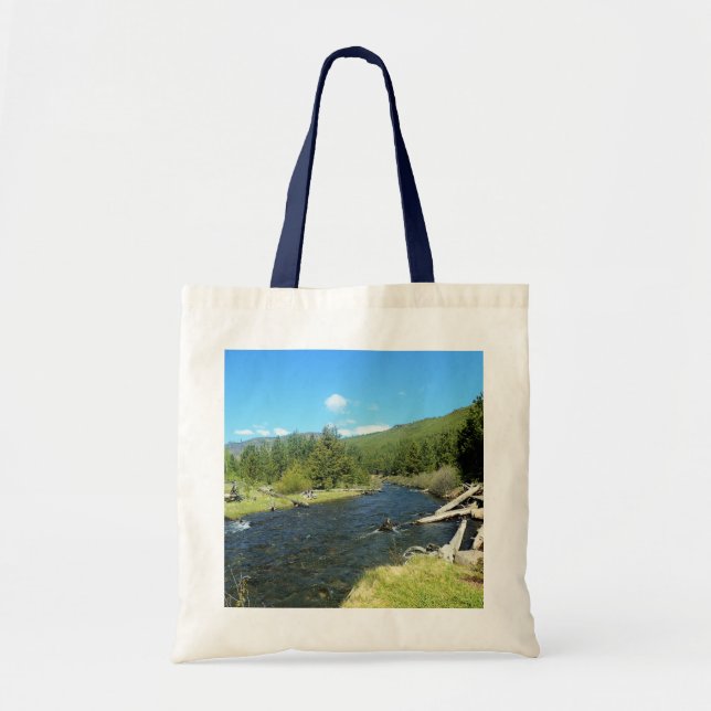 Tumalo Creek Tragetasche (Vorne)