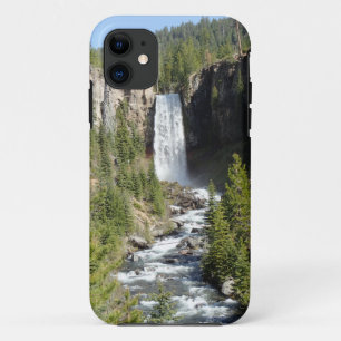 Tumalo Falls, OR Case-Mate iPhone Hülle