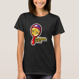 Tumatanda Na'ko Filipino Philippines Pinoy T-Shirt