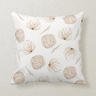 Tumbelknochen-Kissen Kissen