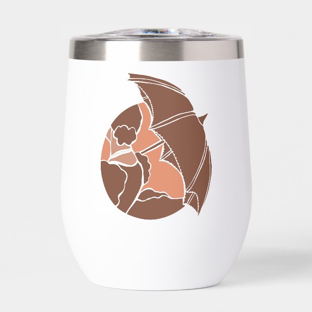 Tumbler 1 (Vorderseite)