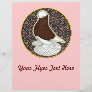 Tumbler Circle Flyer