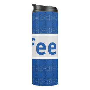 Tumbler für Reisen Thermosbecher