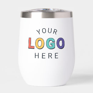 Tumbler mit Ihrem Logo