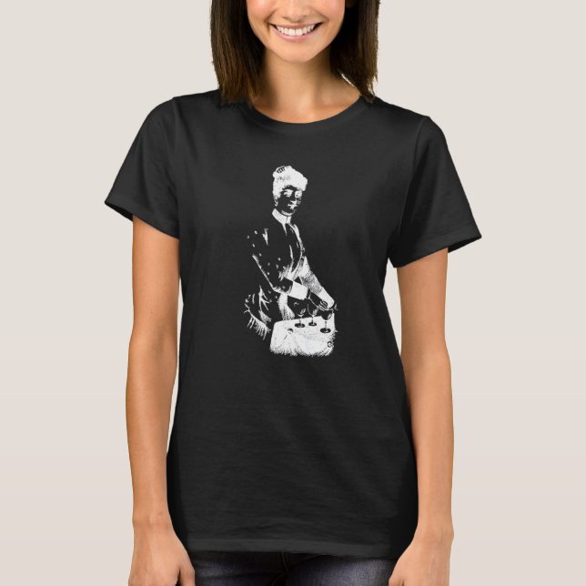 Tumbler T-Shirt (Vorderseite)