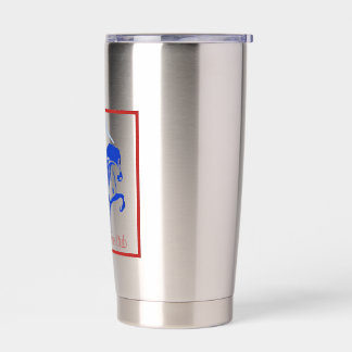 Tumbler Thermobecher