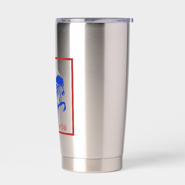Tumbler Thermobecher (Links)