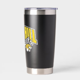Tumbler Thermobecher