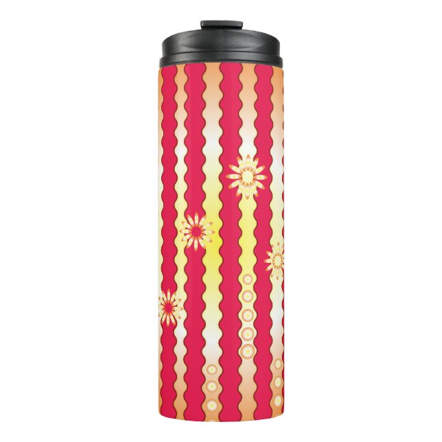 Tumbler Thermosbecher (Vorderseite)